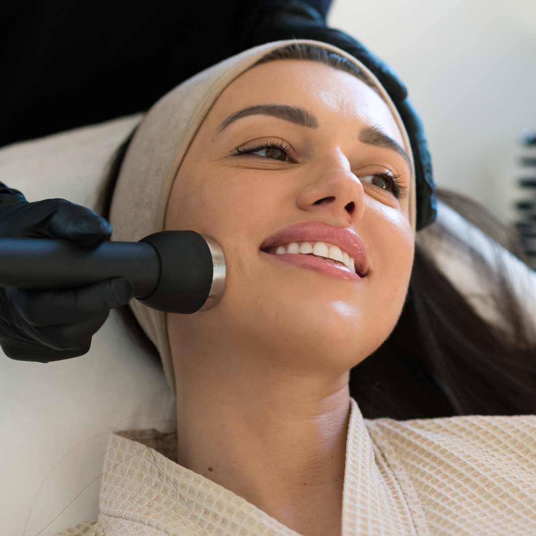 Online Hydrating Facial