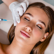 Online Advanced Anti-Wrinkle Injections