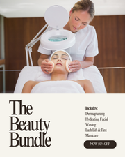 The Beauty Bundle