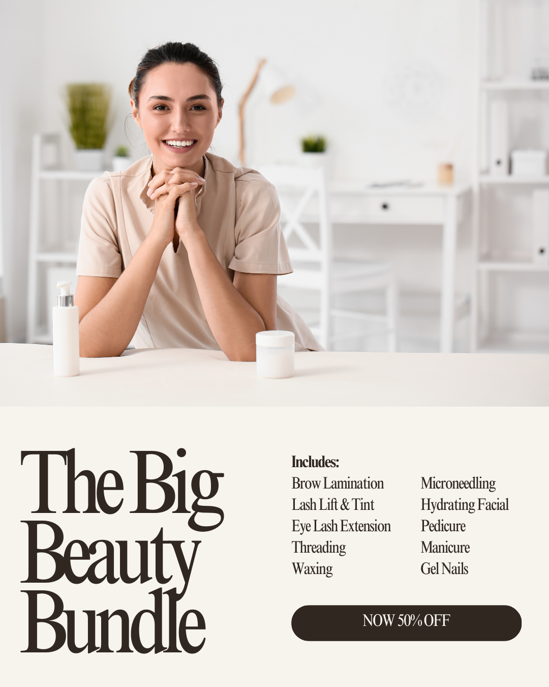 The Big Beauty Bundle