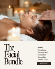 The Facial Bundle