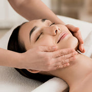 Online Face Massage