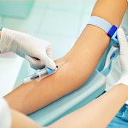 Online Phlebotomy