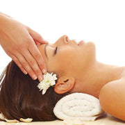 Online Indian Head Massage