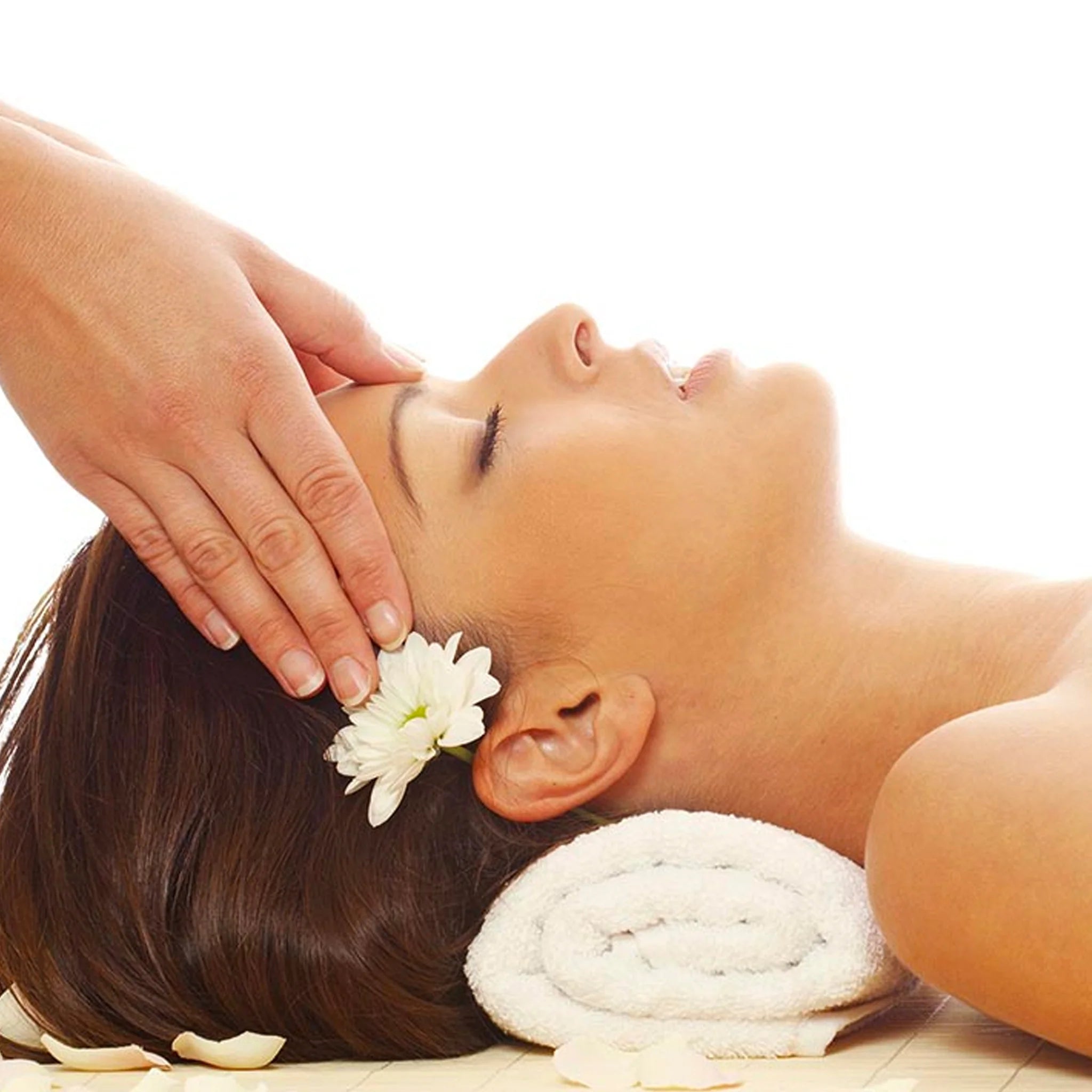Online Indian Head Massage