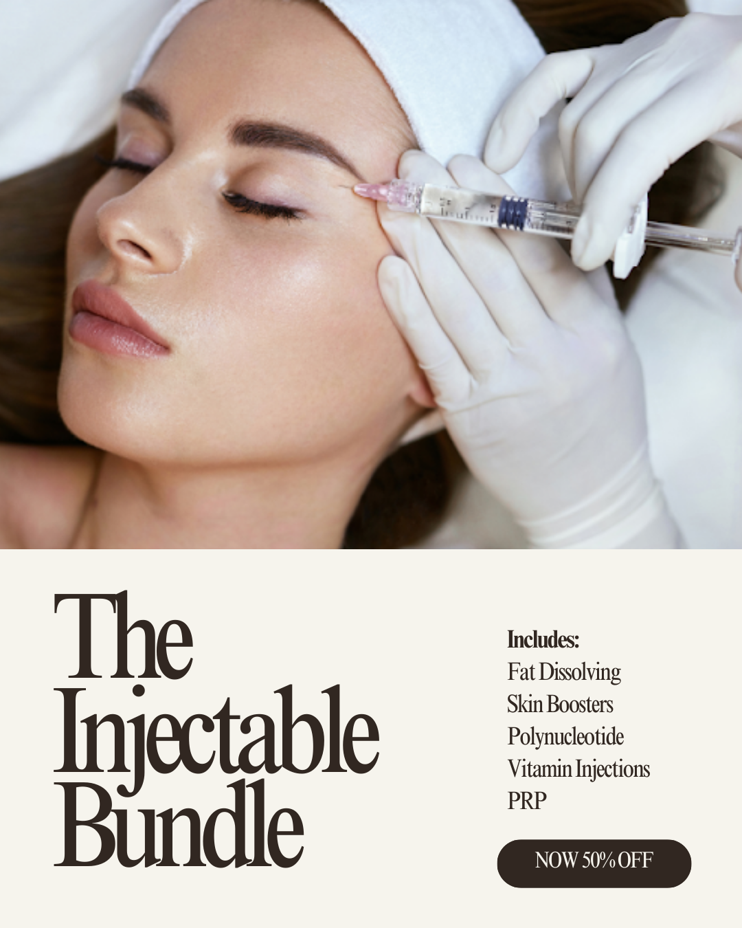 The Injectable Bundle