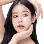 Online Korean Glass Skin Facial