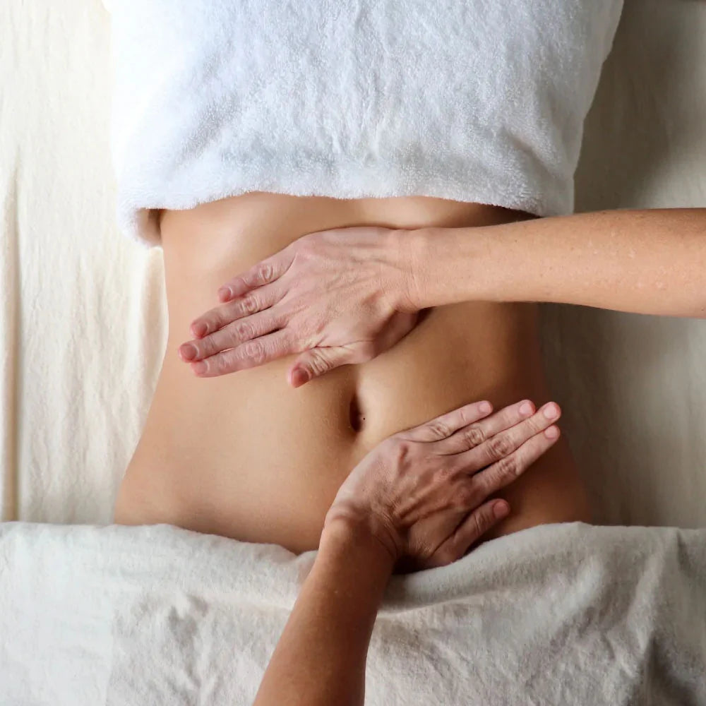 Online Lymphatic Drainage Massage