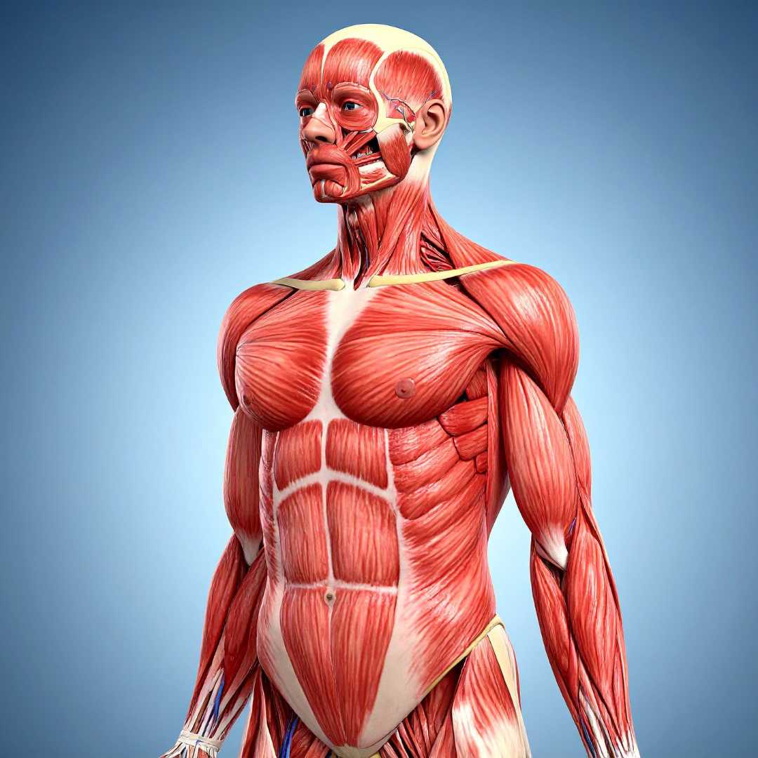 Anatomy & Physiology