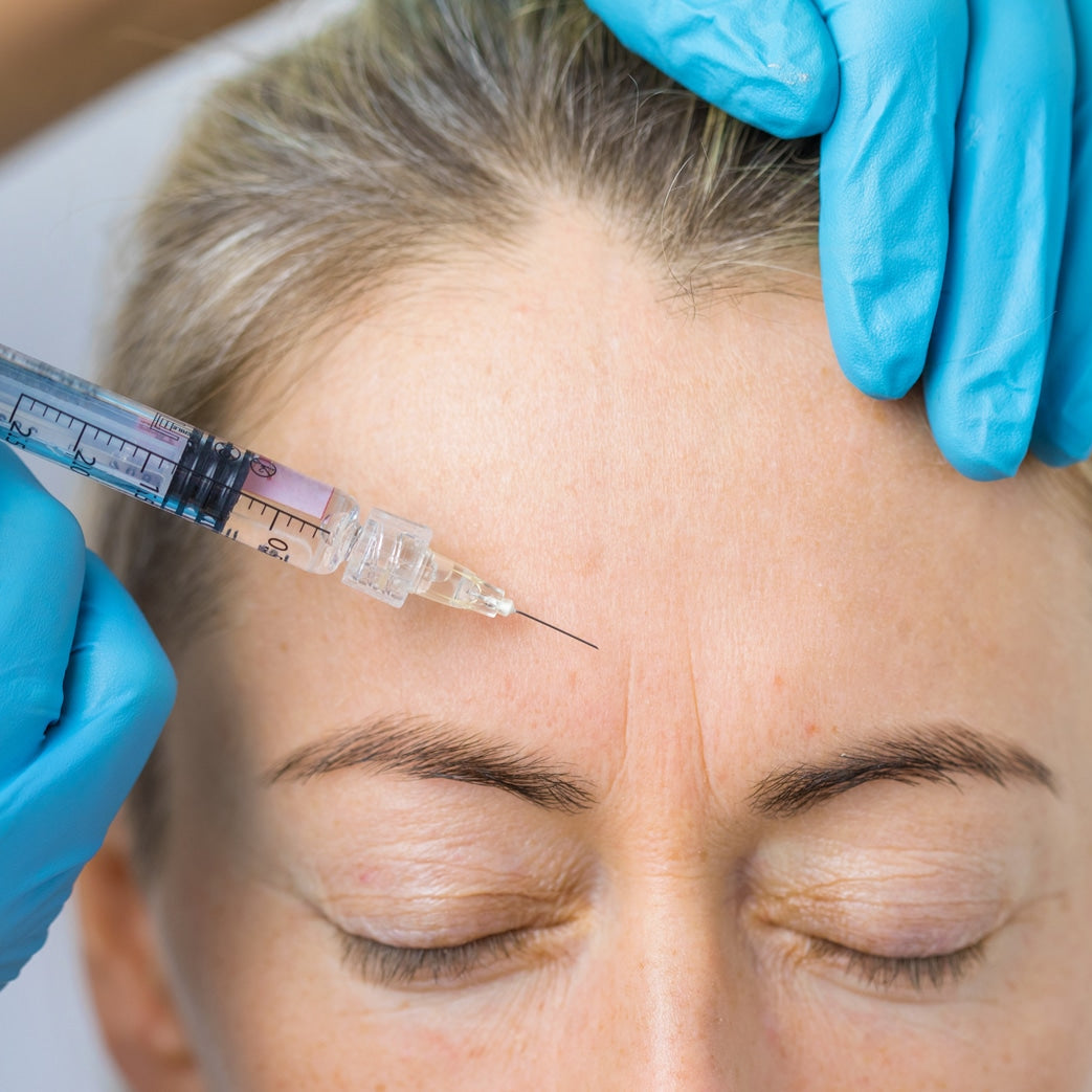 Online Foundation Anti-Wrinkle Injections