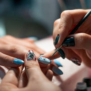 Online Beginners Nail Art