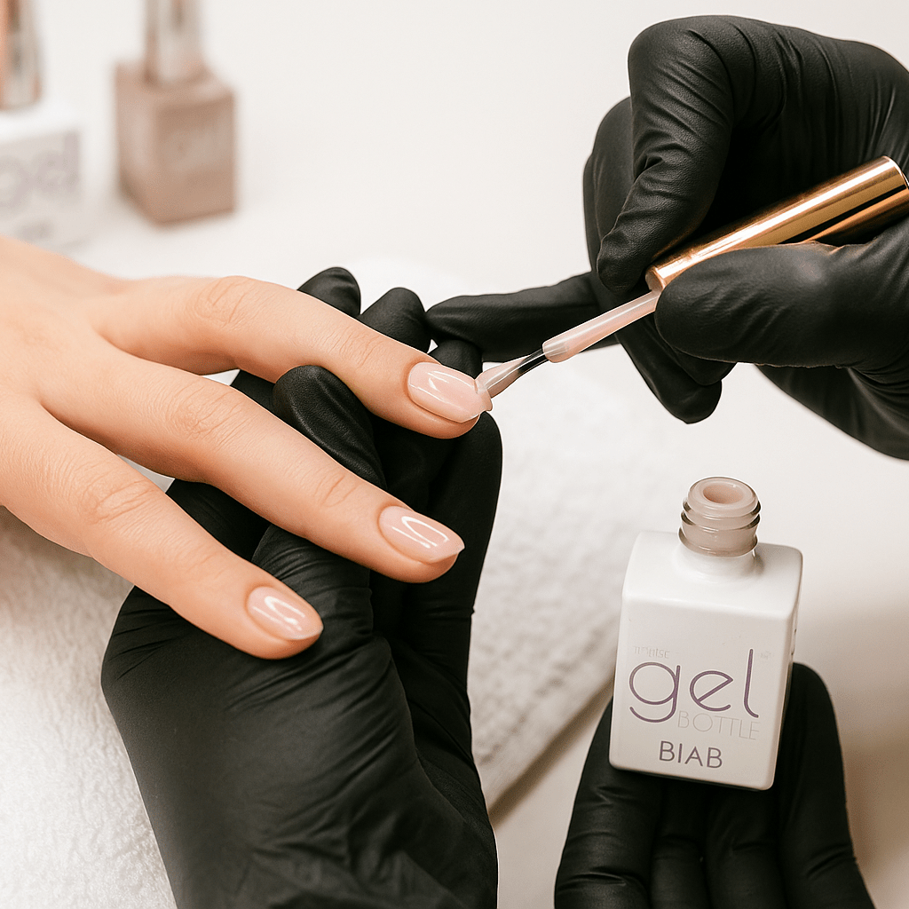 Online Biab Nails