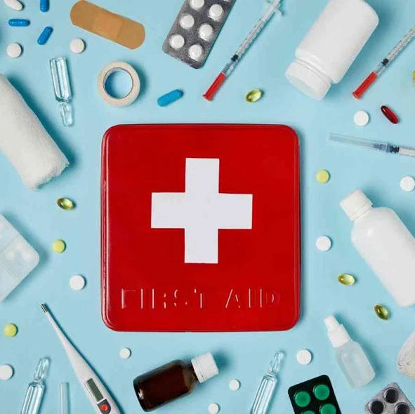 First Aid