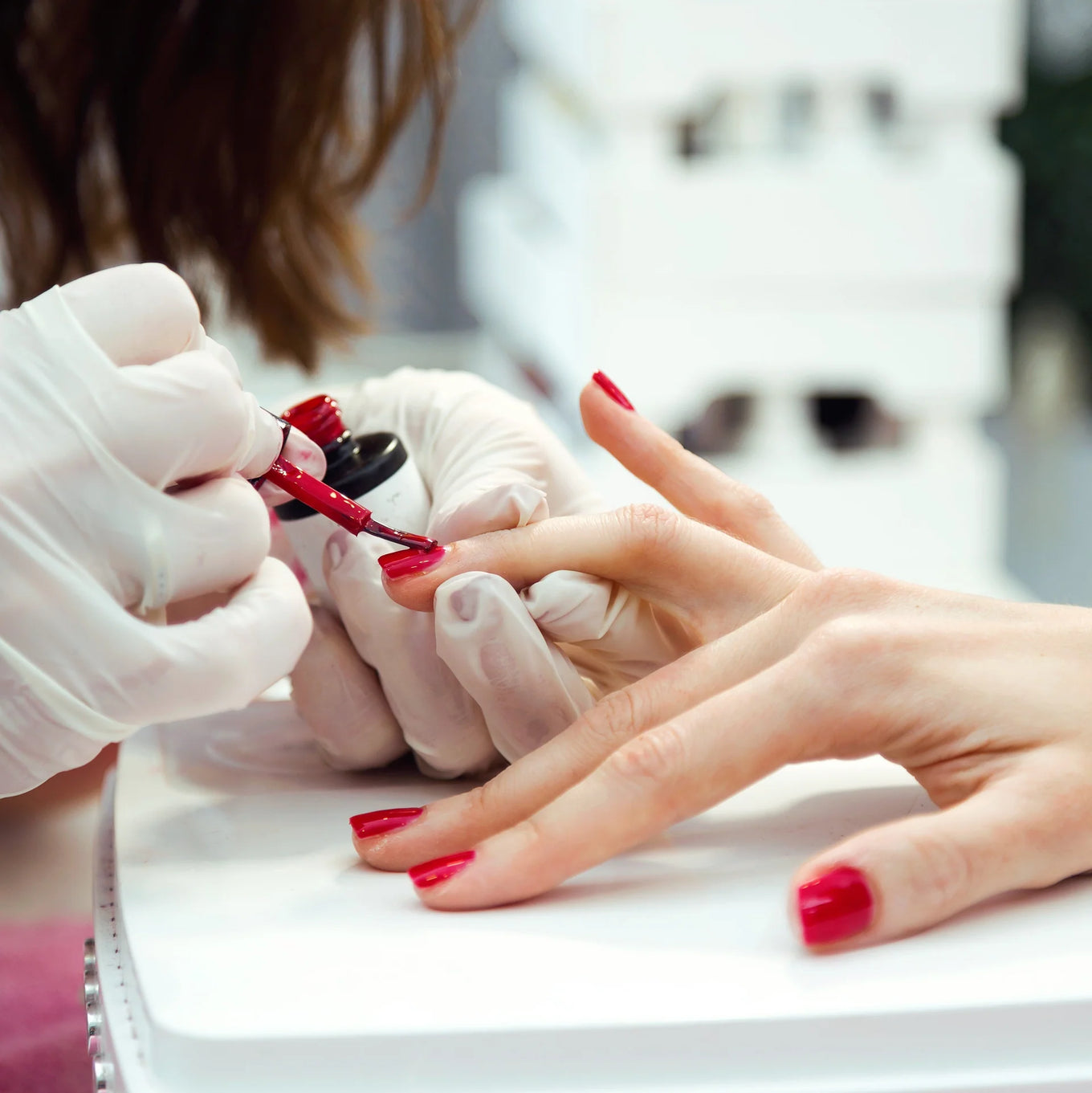 Online Gel Nails