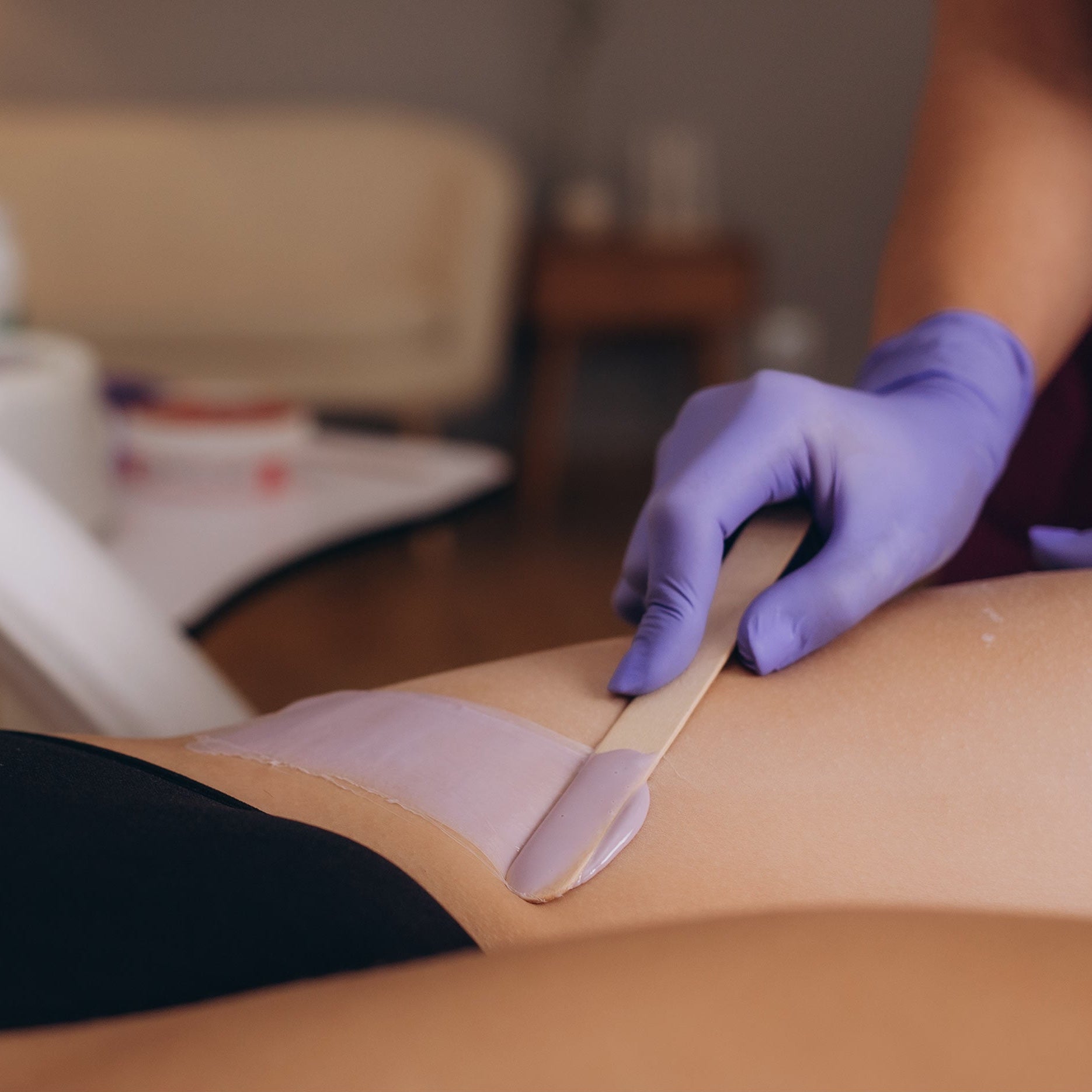 Online Intimate Waxing