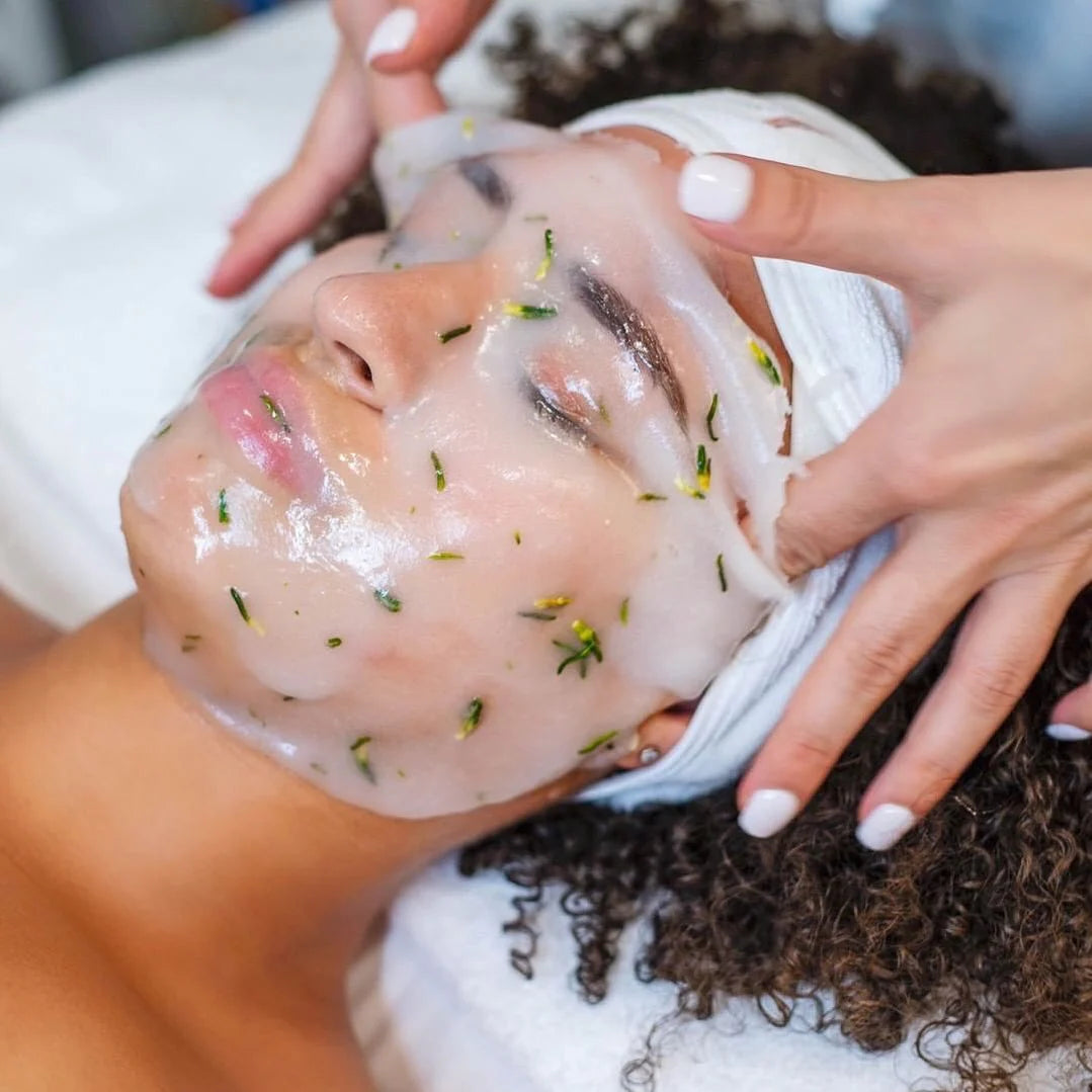 Online Hydro Jelly Mask