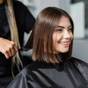 Online Hair Cutting