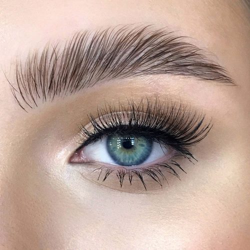 Online Brow Lamination