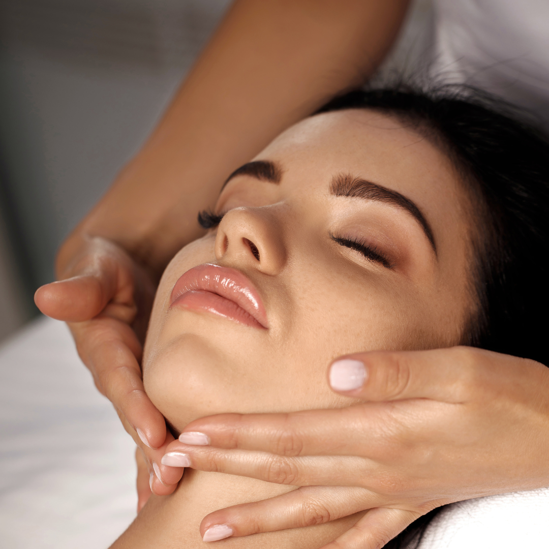 Online Advanced Facial Treatments