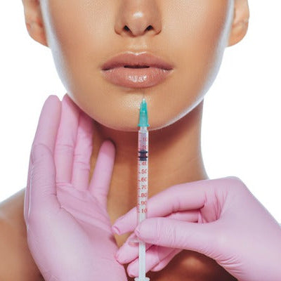 Online Lip Booster