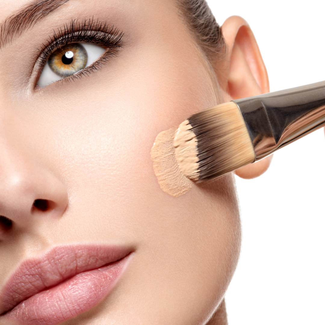 Online Day & Evening Makeup