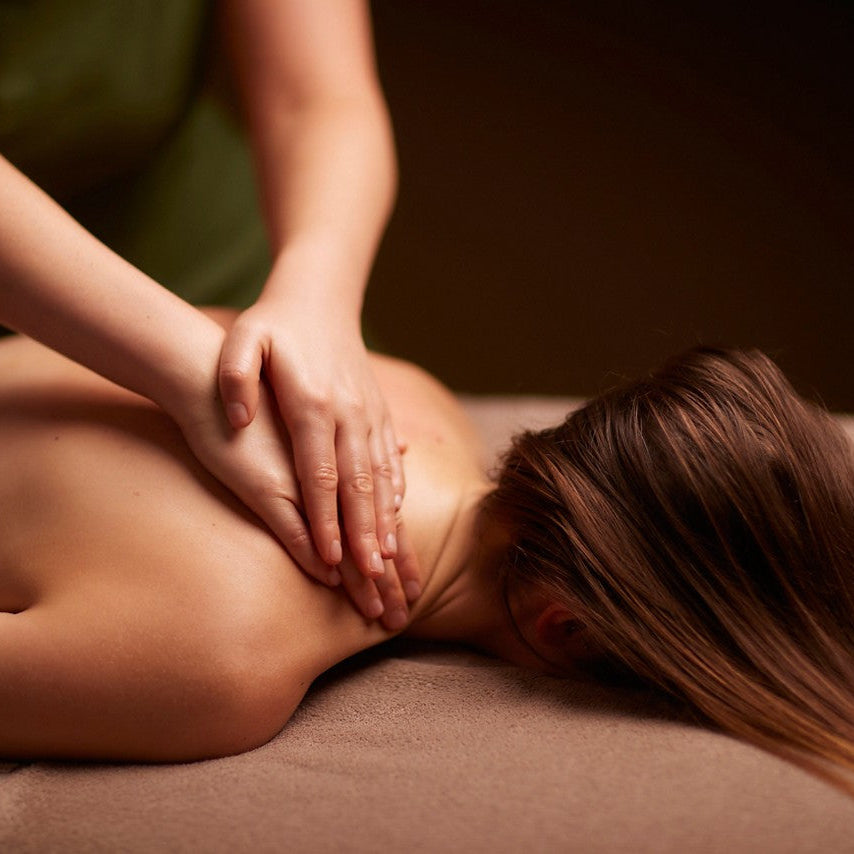 Body Massage