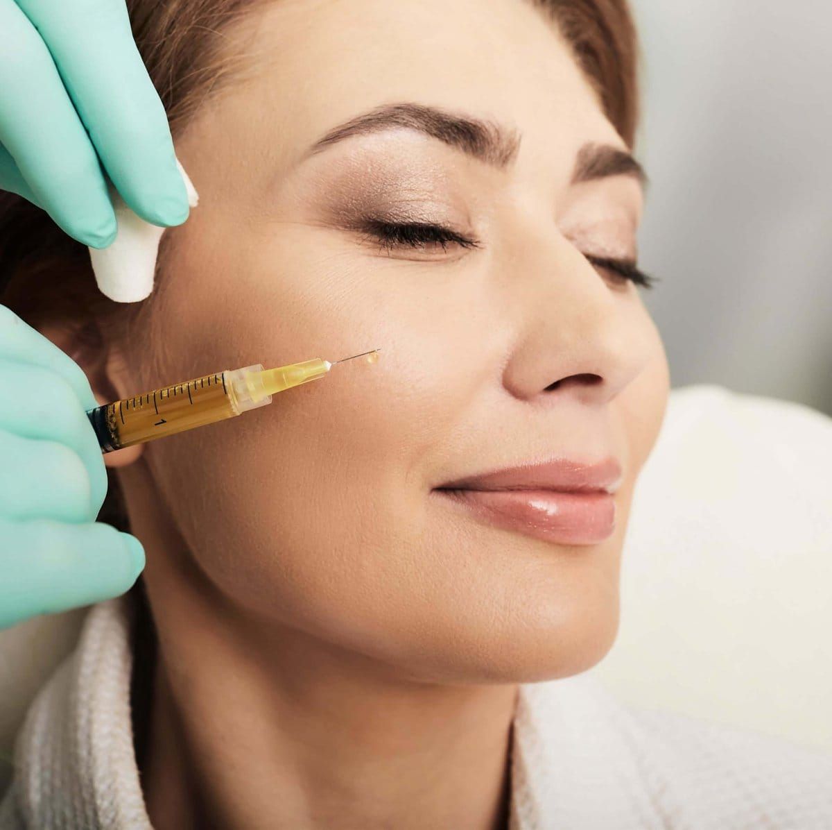 Online PRP (Skin Rejuvenation)