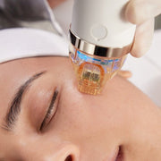 Online Radiofrequency Microneedling