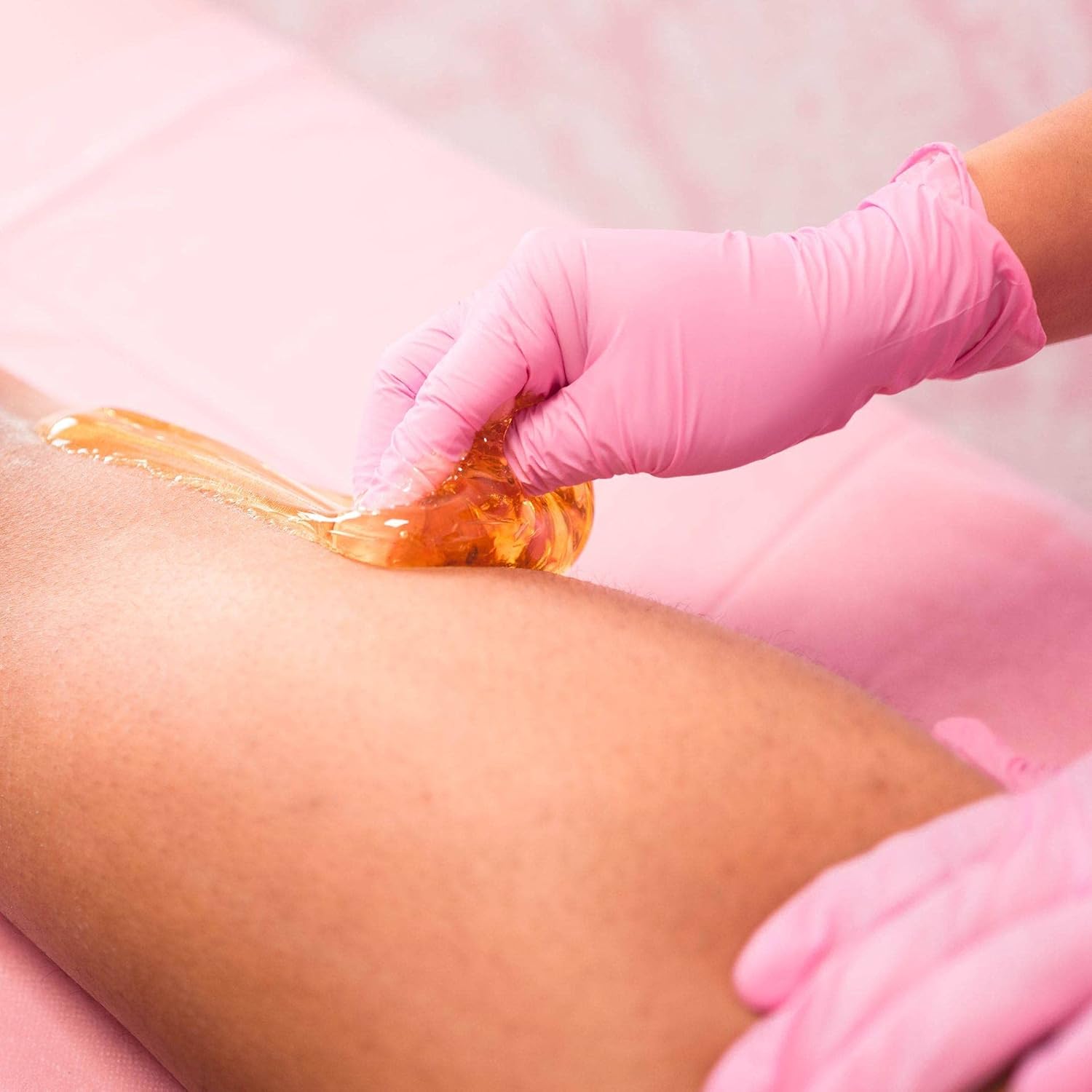 Sugaring
