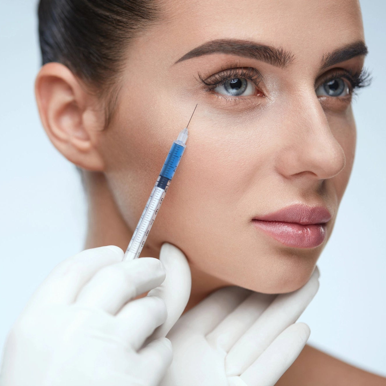 Online Under-Eye Skin Boosters